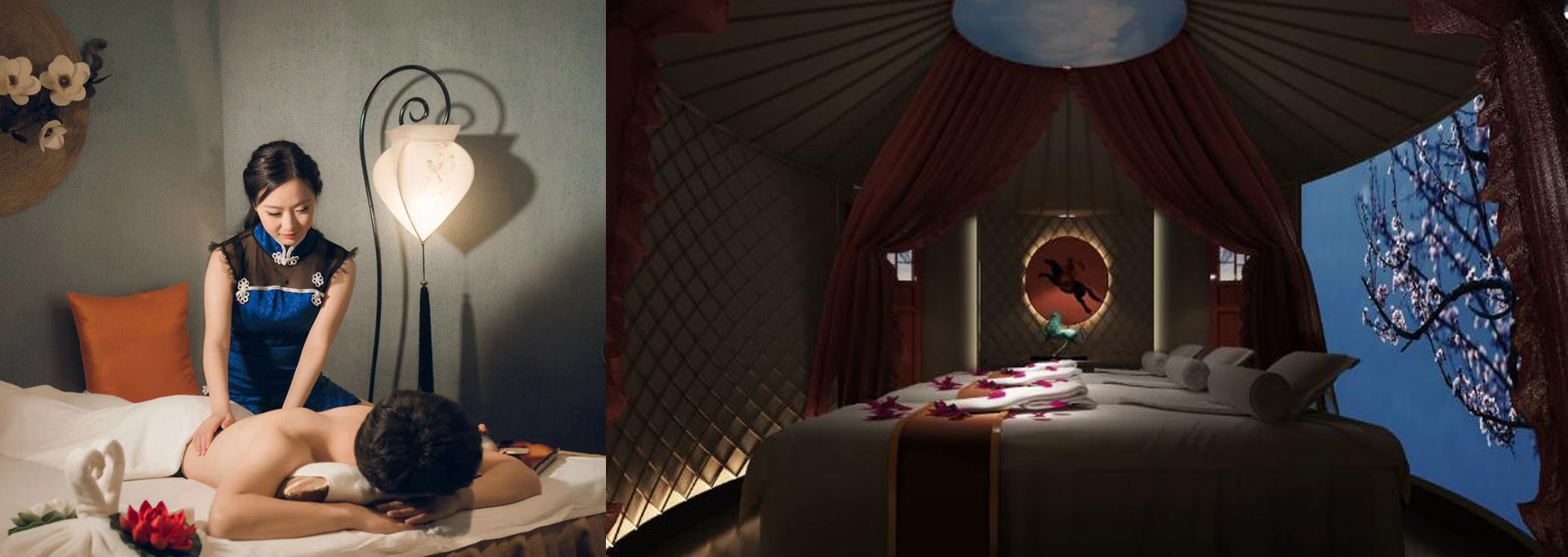 南京秦淮桑拿会所