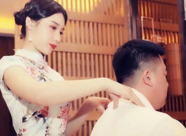 南京秦淮男士会所你不来吗-健康生活更精彩