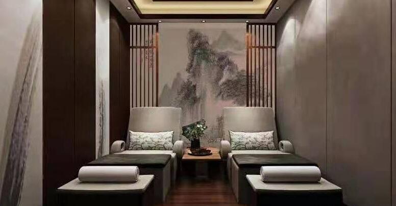 今天我去了南京秦淮这家男士水疗spa会所，纠结好久才舍得告诉你