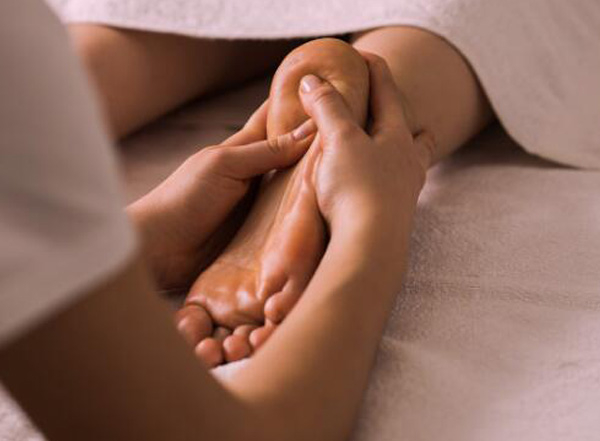 南京秦淮贵的足道养生馆-一个休闲的理想场所(2026年最新会所动态)