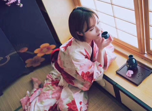 南京秦淮商务按摩spa会所艺师风采（二）